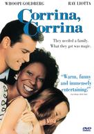 Corrina, Corrina - DVD movie cover (xs thumbnail)