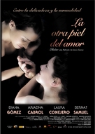 Elo&iuml;se - Mexican Movie Poster (xs thumbnail)