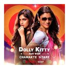 Dolly Kitty Aur Woh Chamakte Sitare - Indian Movie Poster (xs thumbnail)