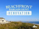 &quot;Beachfront Bargain Hunt: Renovation&quot; - Video on demand movie cover (xs thumbnail)