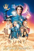 Dune Custom