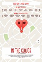 En las nubes - Argentinian Movie Poster (xs thumbnail)