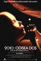 2010 - Spanish Movie Poster (xs thumbnail)