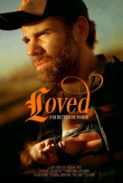 Loved - Movie Poster (xs thumbnail)