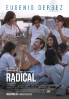 Radical - Movie Poster (xs thumbnail)