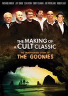The Making of a Cult Classic: The Unauthorized Story of 'The Goonies' - Movie Poster (xs thumbnail)