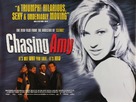 Chasing Amy - British Movie Poster (xs thumbnail)