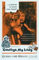 Good-bye, My Lady - Movie Poster (xs thumbnail)