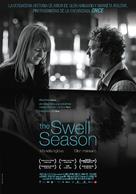 The Swell Season - Spanish Movie Poster (xs thumbnail)