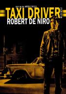 Taxi Driver - German Movie Cover (xs thumbnail)