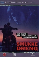 Smukke dreng - Danish Movie Cover (xs thumbnail)