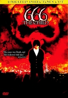 666: The Child - DVD movie cover (xs thumbnail)