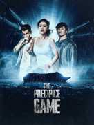 The Precipice Game - DVD movie cover (xs thumbnail)