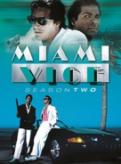 &quot;Miami Vice&quot; - DVD movie cover (xs thumbnail)