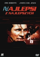 Best of the Best - Polish Movie Cover (xs thumbnail)