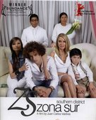 Zona sur - Movie Cover (xs thumbnail)