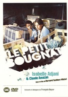 Le petit bougnat - French DVD movie cover (xs thumbnail)