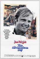 The All-American Boy - Movie Poster (xs thumbnail)