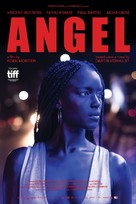Un ange - Movie Poster (xs thumbnail)