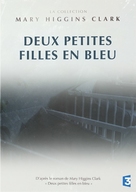Deux petites filles en bleu - French DVD movie cover (xs thumbnail)