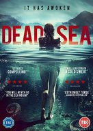 Dead Sea - British Movie Cover (xs thumbnail)