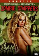 Zombies! Zombies! Zombies! - German Movie Cover (xs thumbnail)