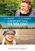 Hampstead - Polish Movie Poster (xs thumbnail)