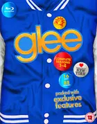 "Glee" Cover
