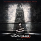 The Woman in Black: Angel of Death - Singaporean Movie Poster (xs thumbnail)