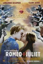 Romeo And Juliet Poster