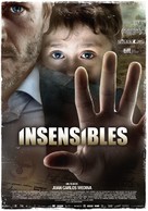 Insensibles - Andorran Movie Poster (xs thumbnail)