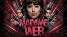 Madame Web - Movie Cover (xs thumbnail)