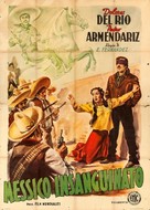 Flor silvestre - Italian Movie Poster (xs thumbnail)