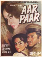 Aar-Paar Poster