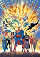 &quot;Justice League&quot; - Key art (xs thumbnail)
