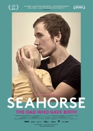 Seahorse - British Movie Poster (xs thumbnail)