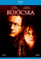 Hide And Seek - Hungarian Movie Cover (xs thumbnail)