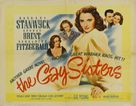 The Gay Sisters - Movie Poster (xs thumbnail)