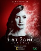 &quot;The Hot Zone: Anthrax&quot; - Movie Poster (xs thumbnail)