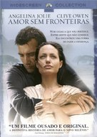 Beyond Borders - Portuguese Movie Cover (xs thumbnail)