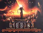 The Chronicles of Riddick Poster