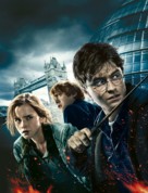 Harry Potter and the Deathly Hallows - Part 1 -  Key art (xs thumbnail)