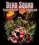 Dead Squad: Temple of the Undead - Movie Cover (xs thumbnail)