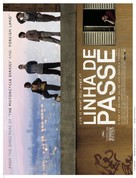 Linha de Passe - British Movie Poster (xs thumbnail)