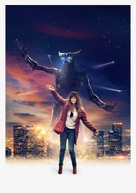 Colossal -  Key art (xs thumbnail)