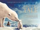 Arctic Tale - British Movie Poster (xs thumbnail)