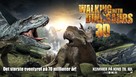 Walking with Dinosaurs 3D - Norwegian Movie Poster (xs thumbnail)