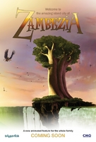Zambezia - Movie Poster (xs thumbnail)