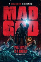 Mad God - Video on demand movie cover (xs thumbnail)