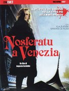 Nosferatu a Venezia - Italian Movie Cover (xs thumbnail)